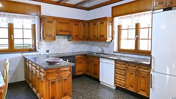 7 Rooms Chalet With Swimming Pool