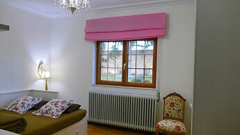 7 Rooms Chalet With Swimming Pool