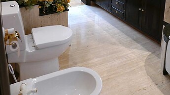 7 Rooms Chalet With Swimming Pool