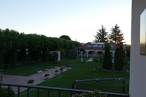 7 Rooms Chalet With Swimming Pool