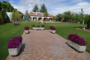 7 Rooms Chalet With Swimming Pool