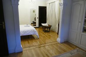 7 Rooms Chalet With Swimming Pool