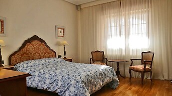 7 Rooms Chalet With Swimming Pool