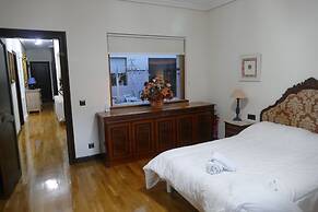 7 Rooms Chalet With Swimming Pool