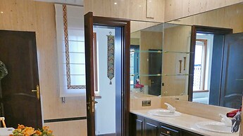 7 Rooms Chalet With Swimming Pool