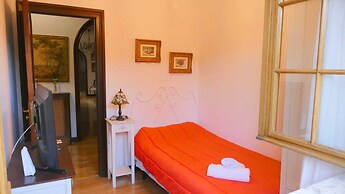 7 Rooms Chalet With Swimming Pool