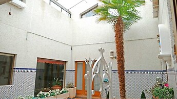 7 Rooms Chalet With Swimming Pool