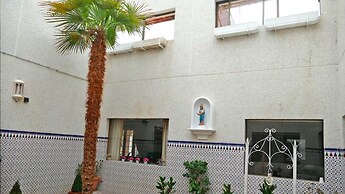 7 Rooms Chalet With Swimming Pool