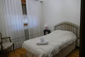 7 Rooms Chalet With Swimming Pool