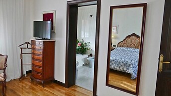 7 Rooms Chalet With Swimming Pool