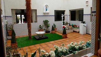 7 Rooms Chalet With Swimming Pool