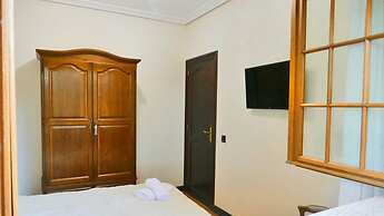 7 Rooms Chalet With Swimming Pool