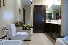 7 Rooms Chalet With Swimming Pool