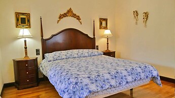 7 Rooms Chalet With Swimming Pool