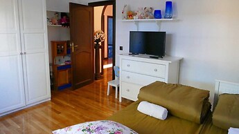 7 Rooms Chalet With Swimming Pool