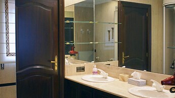 7 Rooms Chalet With Swimming Pool