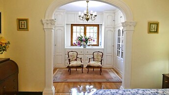 7 Rooms Chalet With Swimming Pool