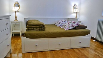 7 Rooms Chalet With Swimming Pool