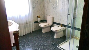 7 Rooms Chalet With Swimming Pool