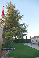 7 Rooms Chalet With Swimming Pool