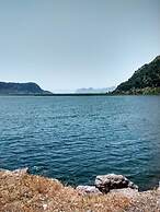 Boutique Hotel Triple Room With Wonderful View in Natural Conservation