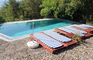 Double Room Natural Conservation Area, Boutique Hotel With Pool