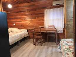 Double Room Natural Conservation Area, Boutique Hotel With Pool