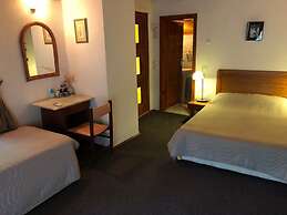 Double Room Natural Conservation Area, Boutique Hotel With Pool