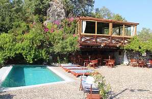 Big Double Room Natural Conservation Area, Boutique Hotel With Pool