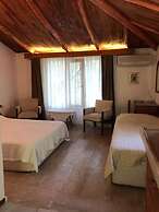 Big Double Room Natural Conservation Area, Boutique Hotel With Pool