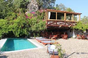 Big Suite Room Natural Conservation Area, Boutique Hotel With Pool