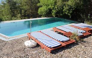 Big Suite Room Natural Conservation Area, Boutique Hotel With Pool