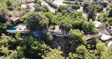 Big Suite Room Natural Conservation Area, Boutique Hotel With Pool