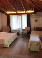 Big Suite Room Natural Conservation Area, Boutique Hotel With Pool