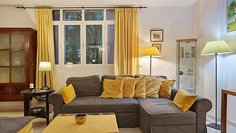 Vcv Villa Magua Cr10