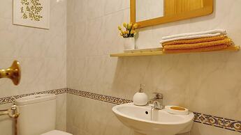 Vcv Villa Magua Cr10