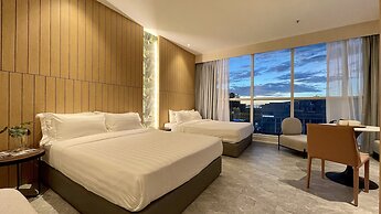 Harper Boutique Hotel at Sutera Avenue