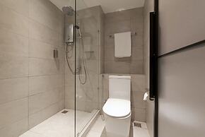 Harper Boutique Hotel at Sutera Avenue