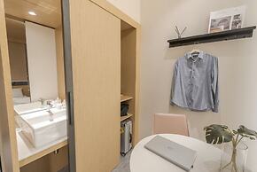 Harper Boutique Hotel at Sutera Avenue