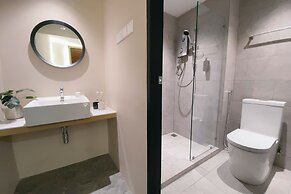 Harper Boutique Hotel at Sutera Avenue