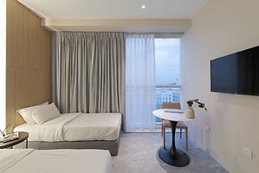 Harper Boutique Hotel at Sutera Avenue