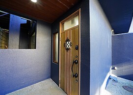 Villa Liberte Hakone Gora