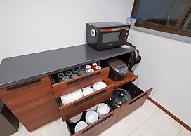 Villa Liberte Hakone Gora