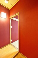 Villa Liberte Hakone Gora