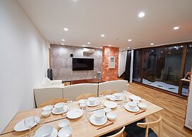 Villa Liberte Hakone Gora