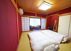 Villa Liberte Hakone Gora