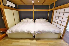 Villa Liberte Hakone Gora