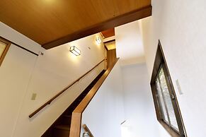 Villa Liberte Hakone Gora