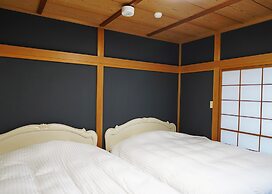 Villa Liberte Hakone Gora