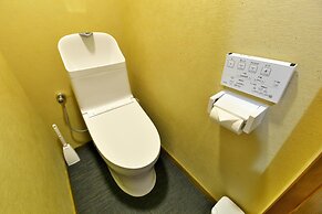 Villa Liberte Hakone Gora